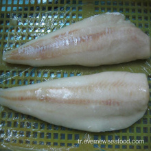 uygun fiyat ile güzel taze dondurulmuş morina balığı filetosu